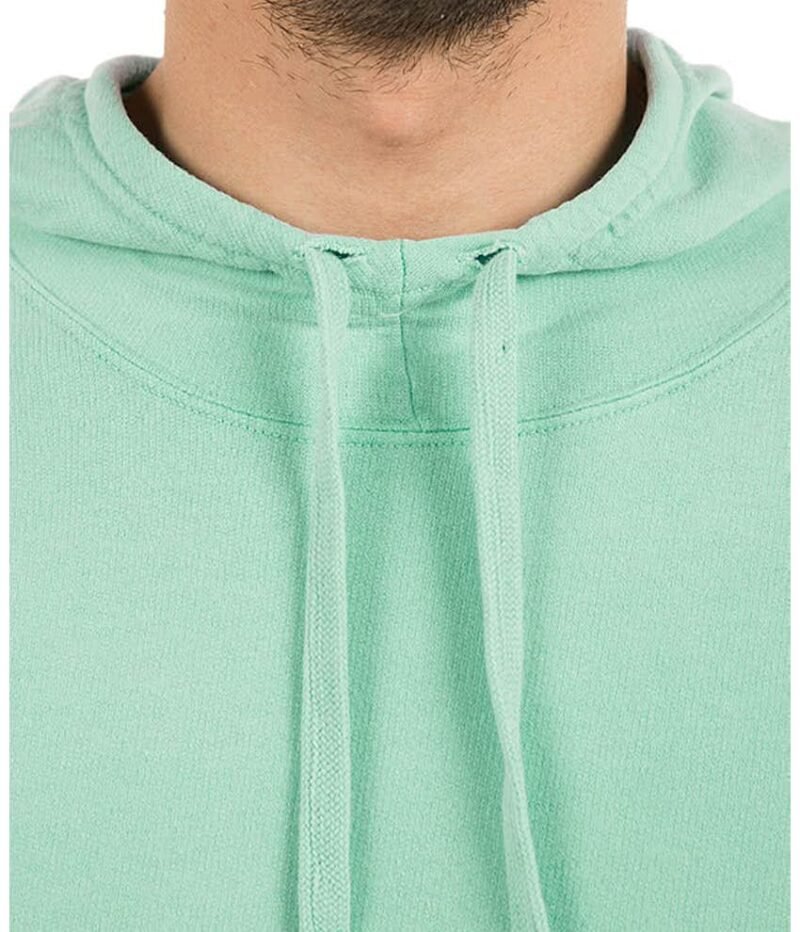 Women's Comfort Colors French Terry Pullover Hoodie - Image 3