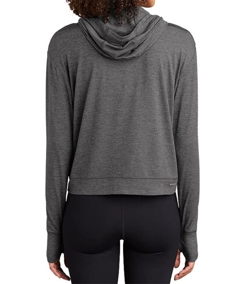 Women's Performance Pullover Hoodie - Image 3