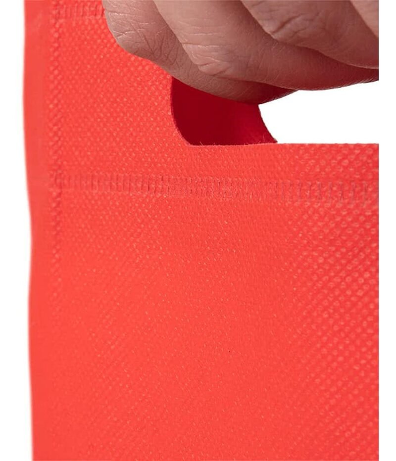 Heat Seal Non‑Woven Tote - Image 3