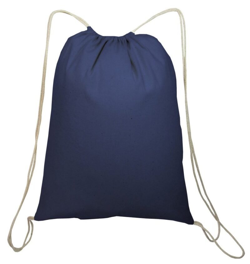 Large Size Sport Economical Drawstring Bag - Image 4