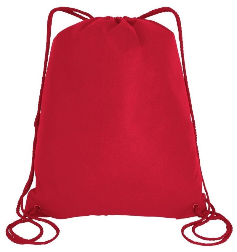 Large size Drawstring Bag - Image 4