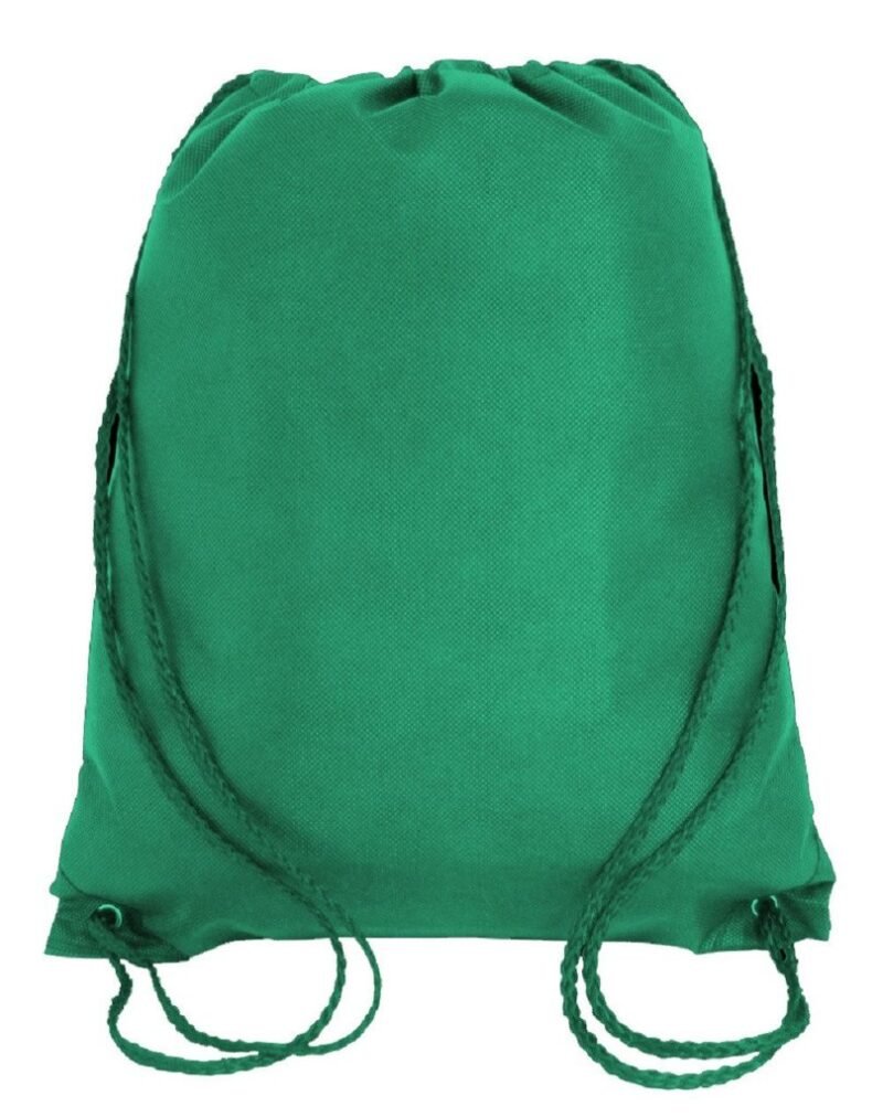 Small Size Junior Drawstring Bag - Image 4