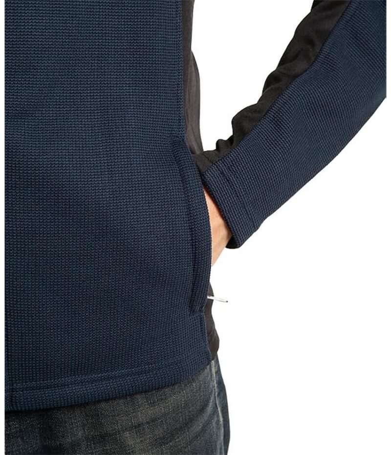 Men's Constant Sweater Fleece Jacket - Image 4