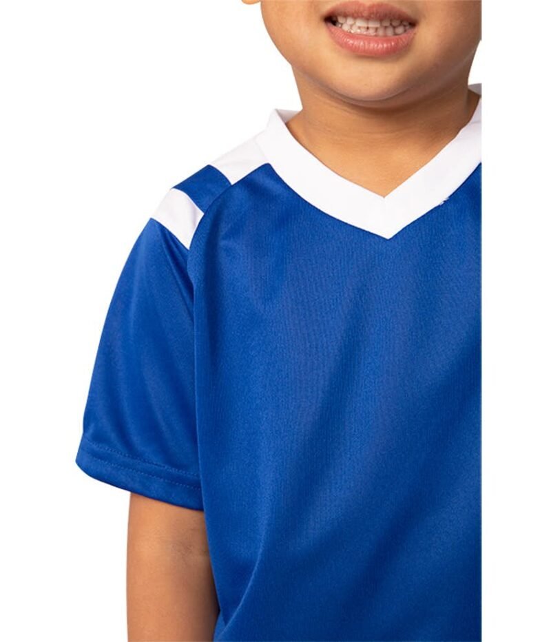 Boys Performance Jersey - Image 4