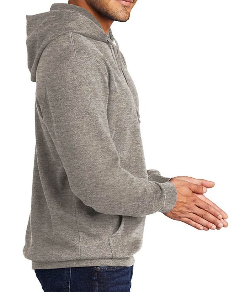 Men's V.I.T. Pullover Hoodie - Image 4