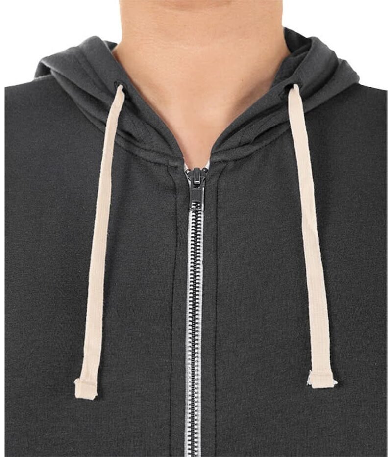 Women's Zip Hoodie - Image 4