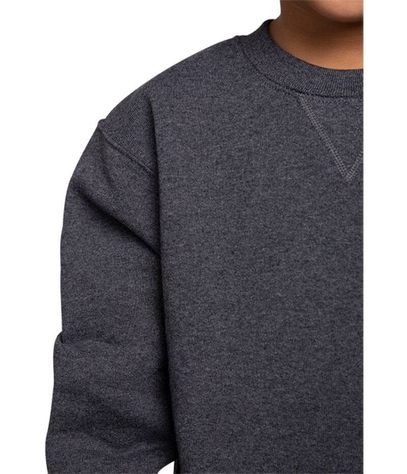 Boys Crewneck Sweatshirt - Image 4