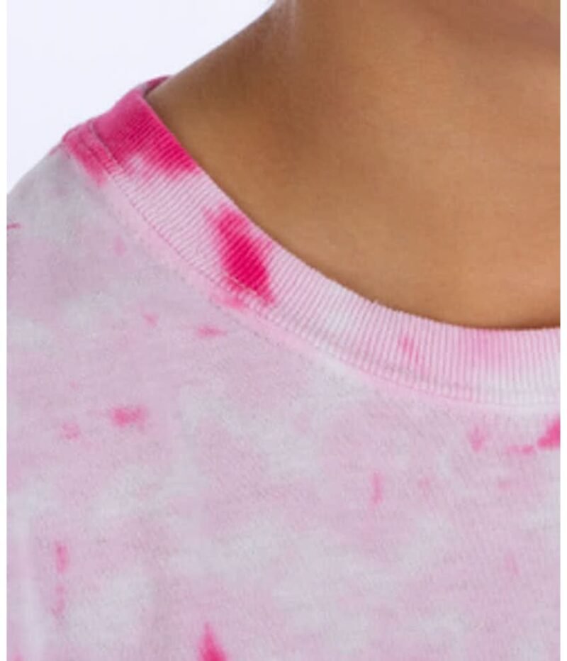 Boys Charity Ribbon Tie‑Dye T‑shirt - Image 5