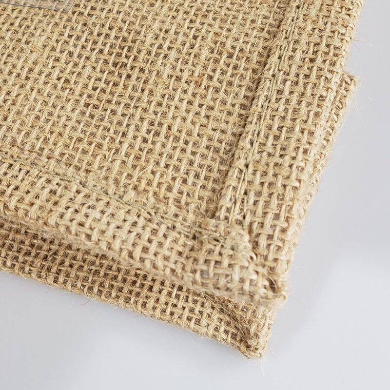 Promotional Jute Totes - Image 4