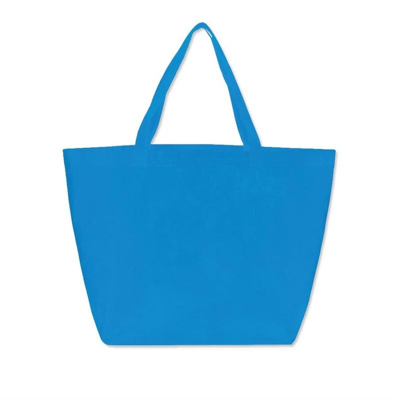 Non‑Woven Shopper Tote - Image 4