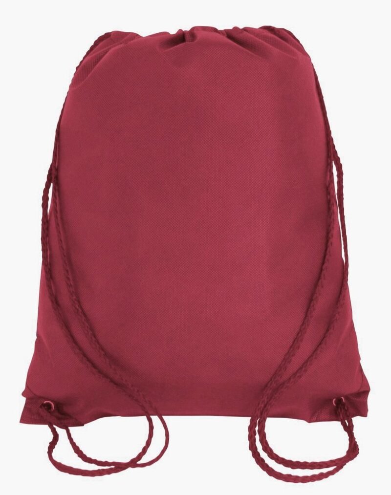 Small Size Junior Drawstring Bag - Image 5