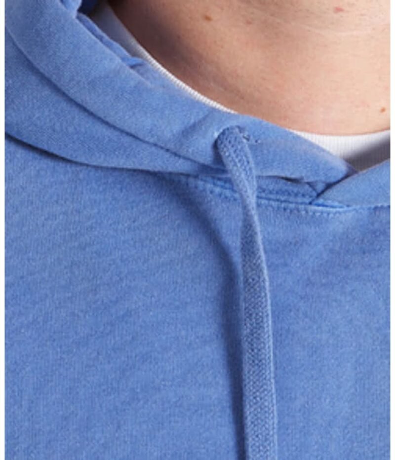 Men's Comfort Colors Hooded Sweatshirt - Image 5