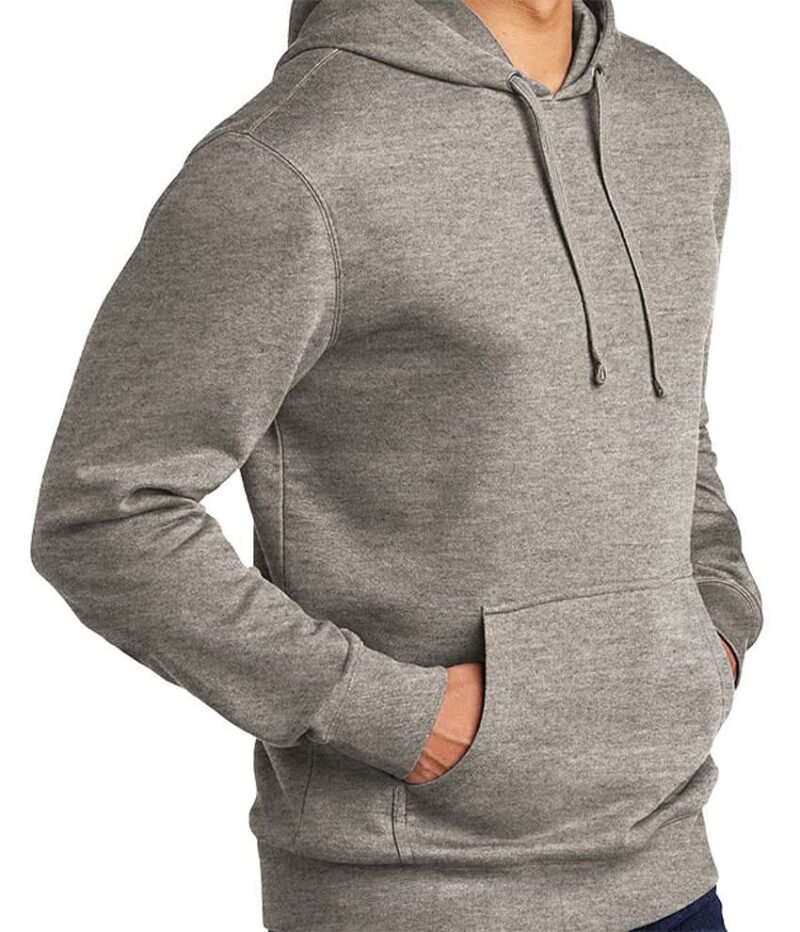 Men's V.I.T. Pullover Hoodie - Image 5