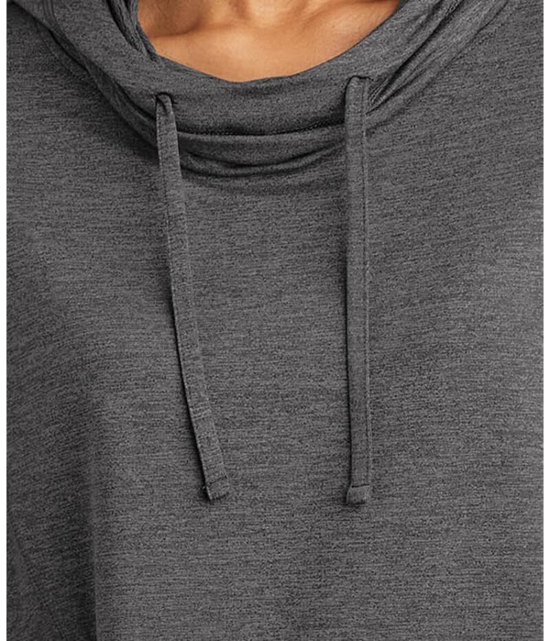 Women's Performance Pullover Hoodie - Image 5