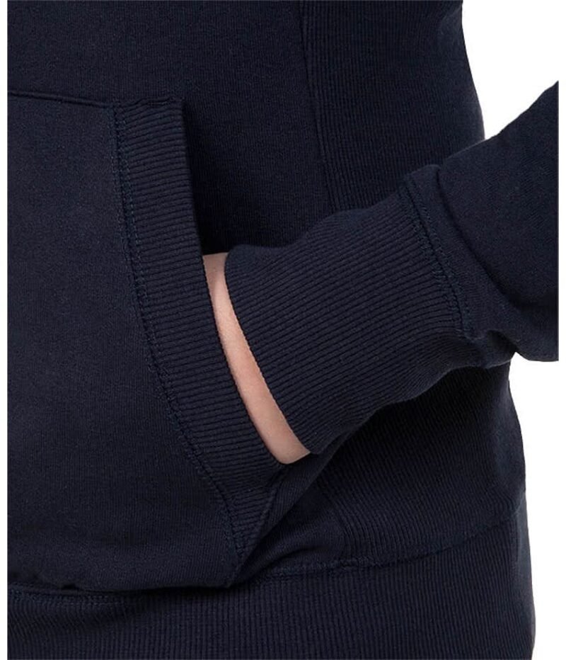 Women's Re‑Fleece Zip Hoodie - Image 5