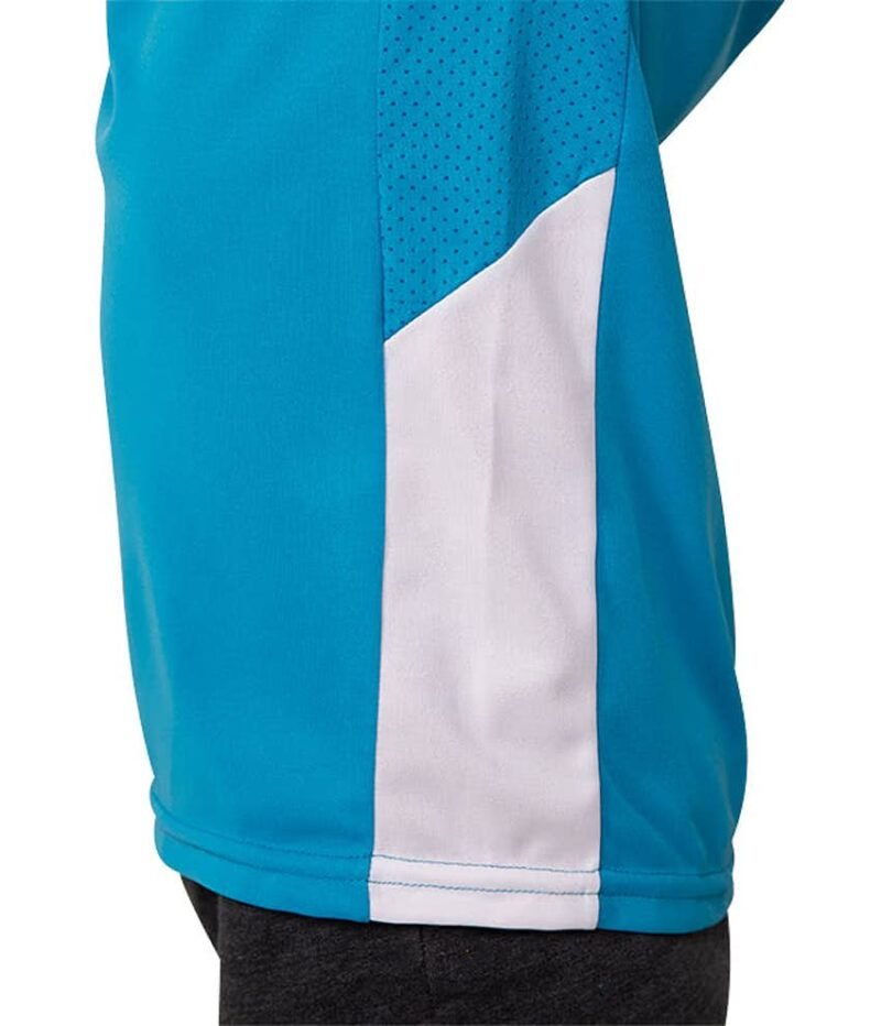 Boys 100% Polyester Cutter Jersey - Image 5