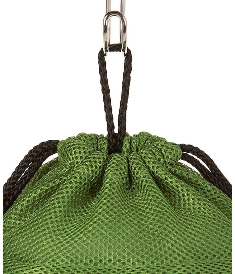 Mesh Drawstring Bag - Image 6