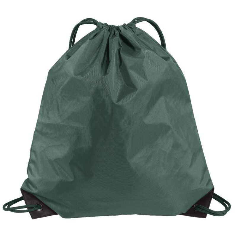 Oxford Nylon Drawstring Bag - Image 5