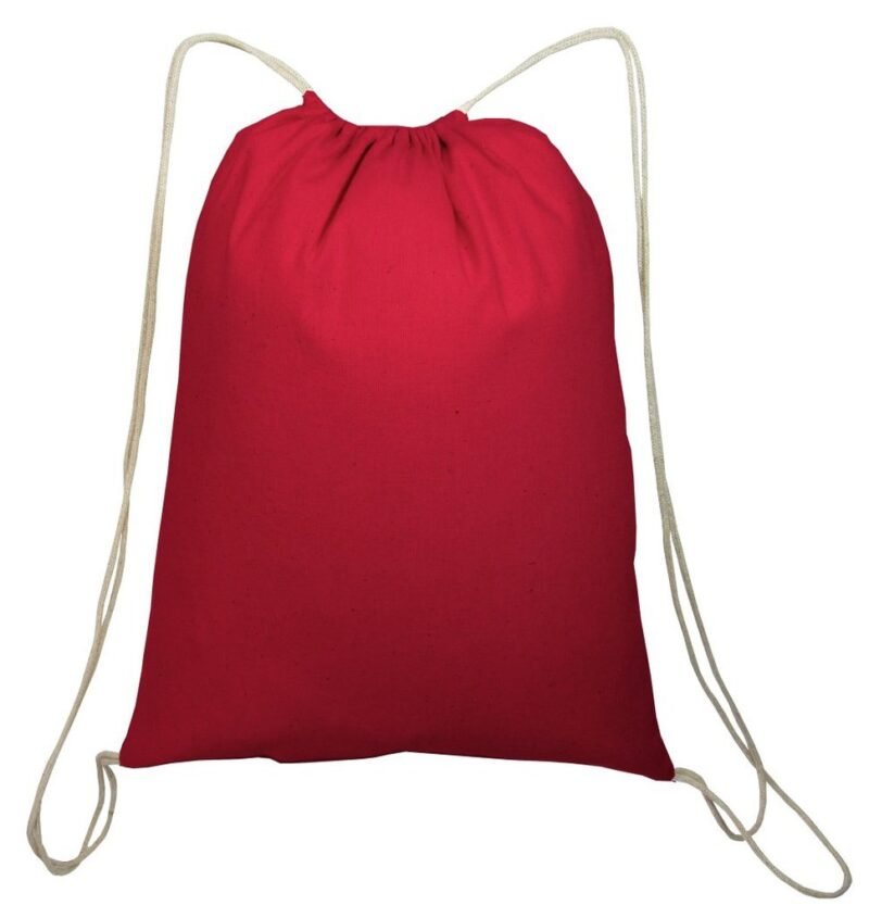 Large Size Sport Economical Drawstring Bag - Image 5