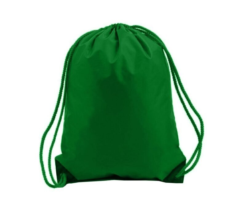 Drawstring Backpacks Sport Bags - Image 6