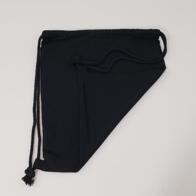 100% Cotton Drawstring Bags - Image 6