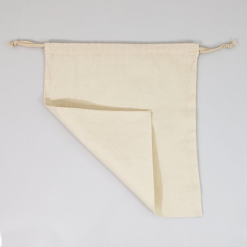 Bulk Cotton Shoe Bags - Image 6