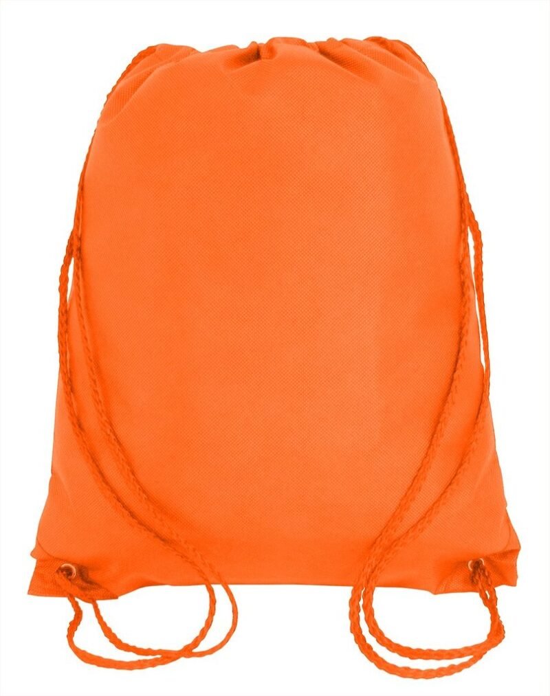 Small Size Junior Drawstring Bag - Image 6