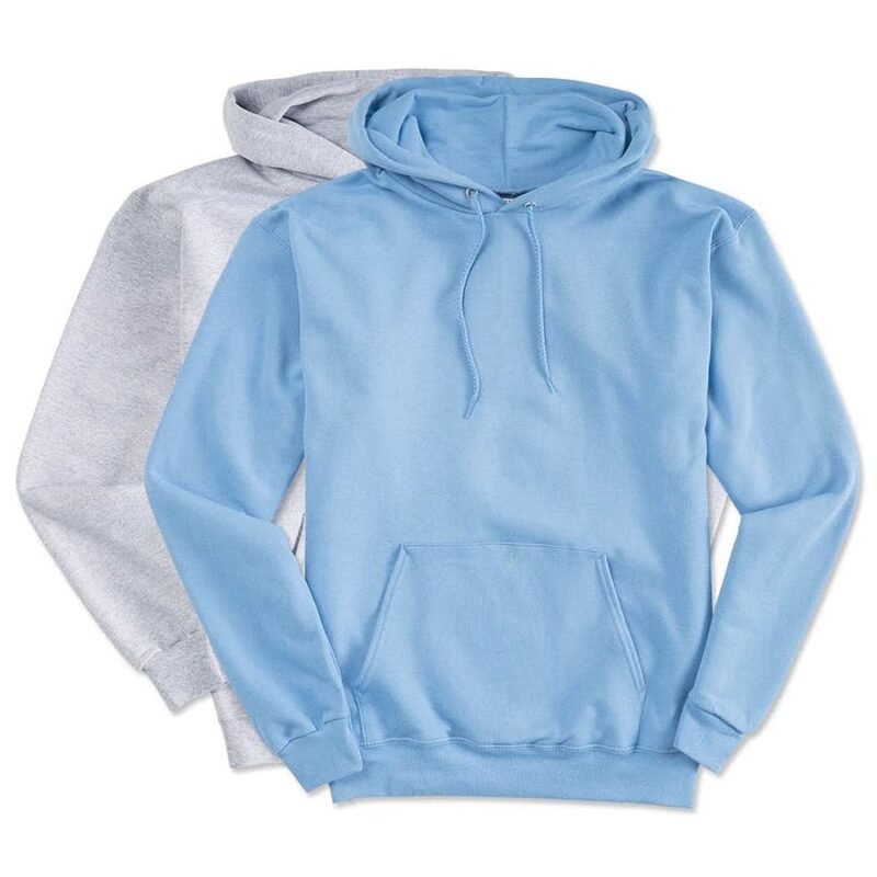 Men's Ultimate Heavyweight Pullover Hoodie - Image 6