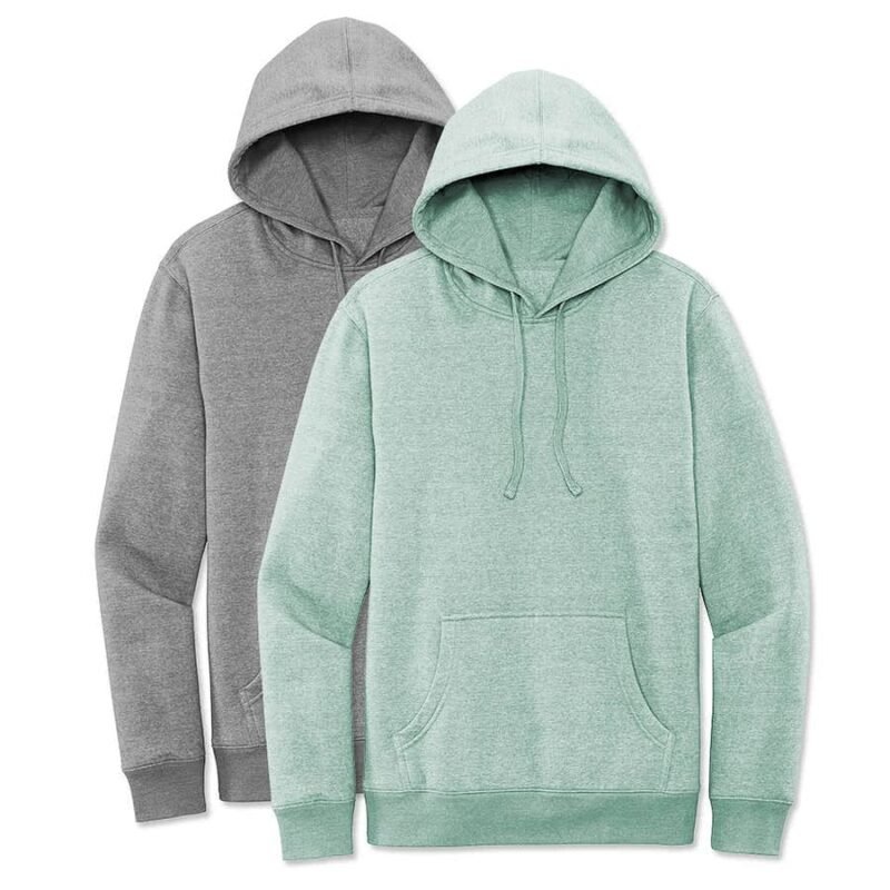 Men's V.I.T. Pullover Hoodie - Image 6