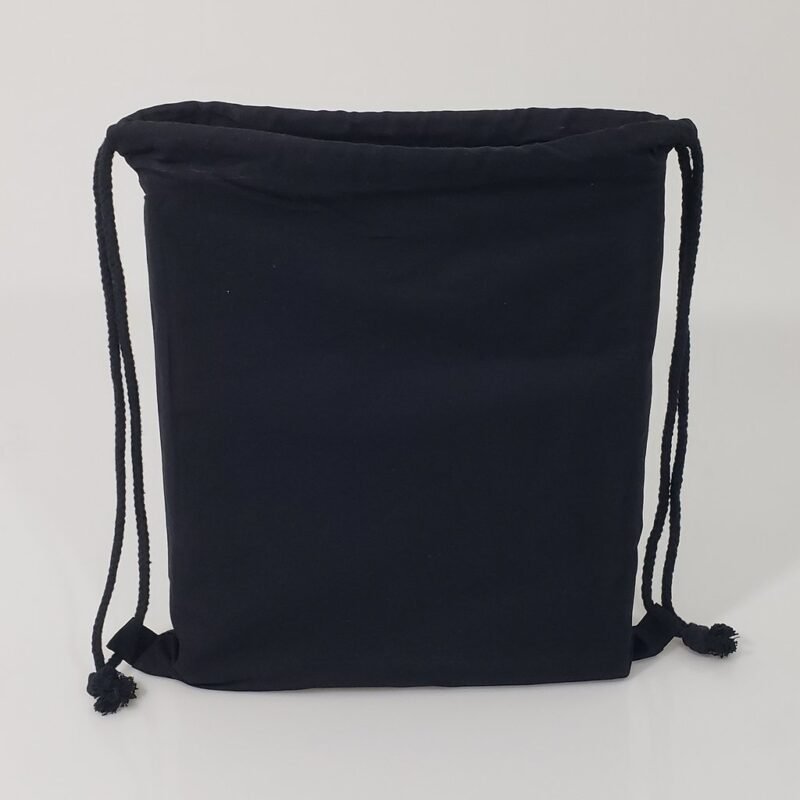 100% Cotton Drawstring Bags - Image 7