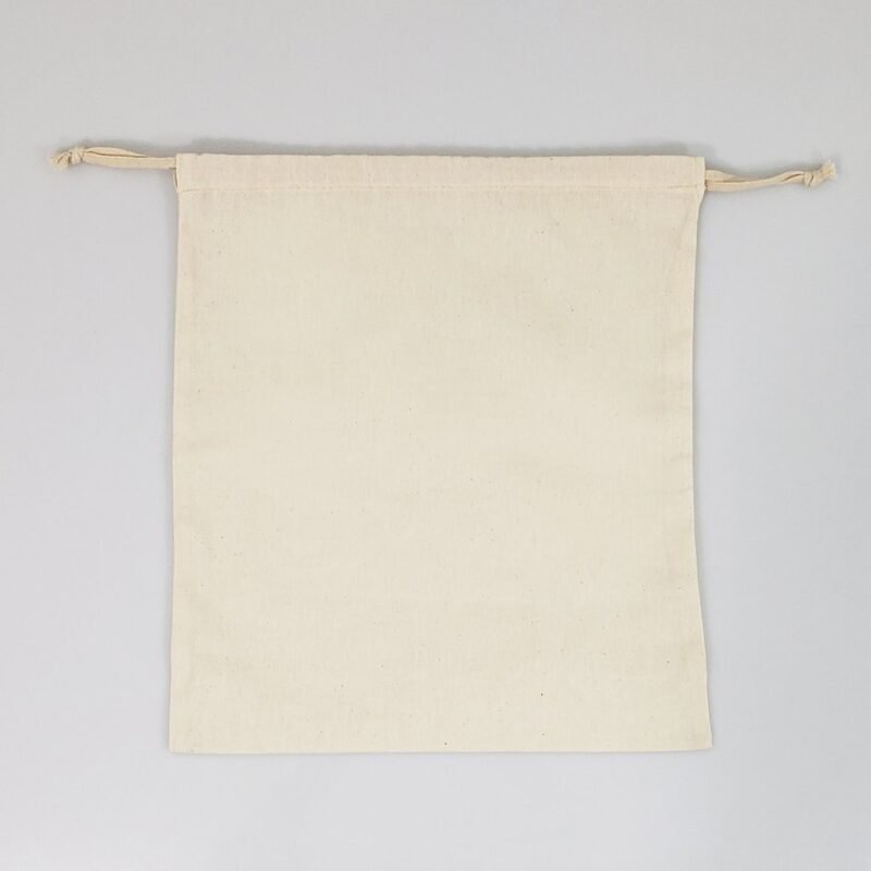 Bulk Cotton Shoe Bags - Image 7