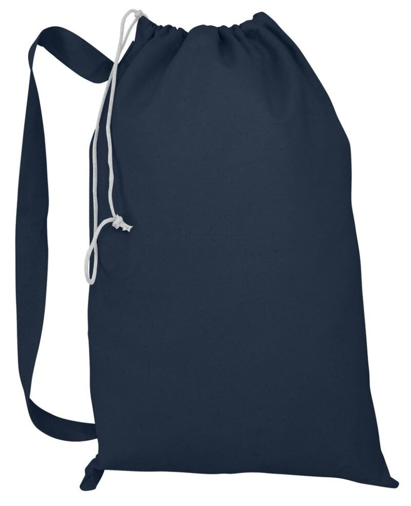 Heavy Canvas Laundry Bags - Image 7