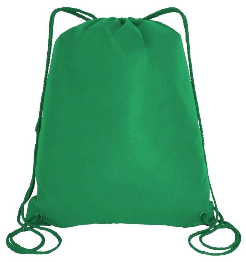 Large size Drawstring Bag - Image 7