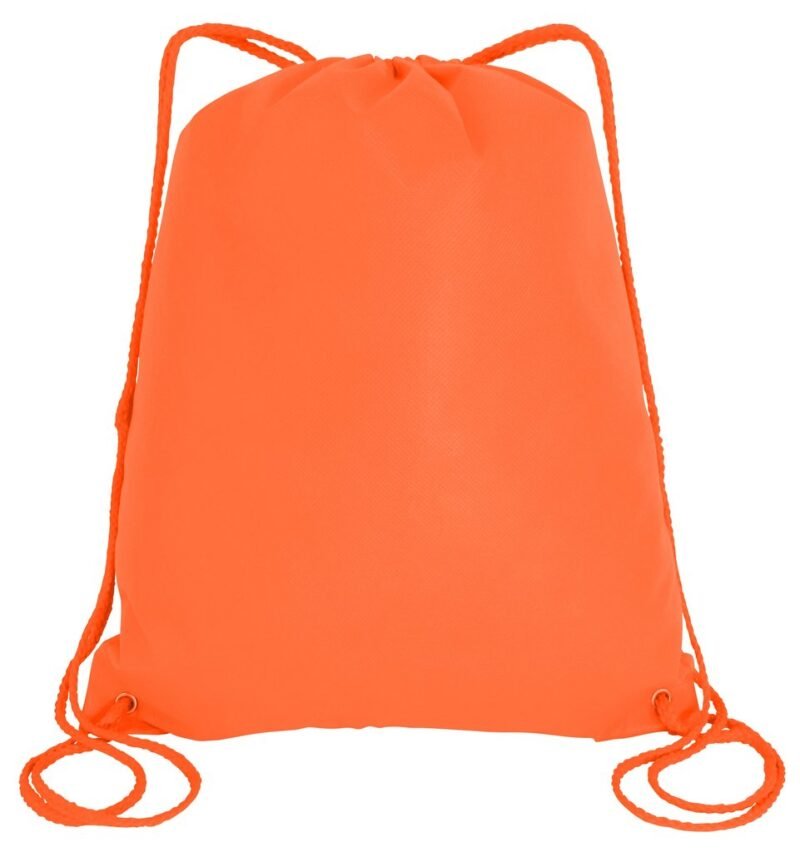 Large size Drawstring Bag - Image 8