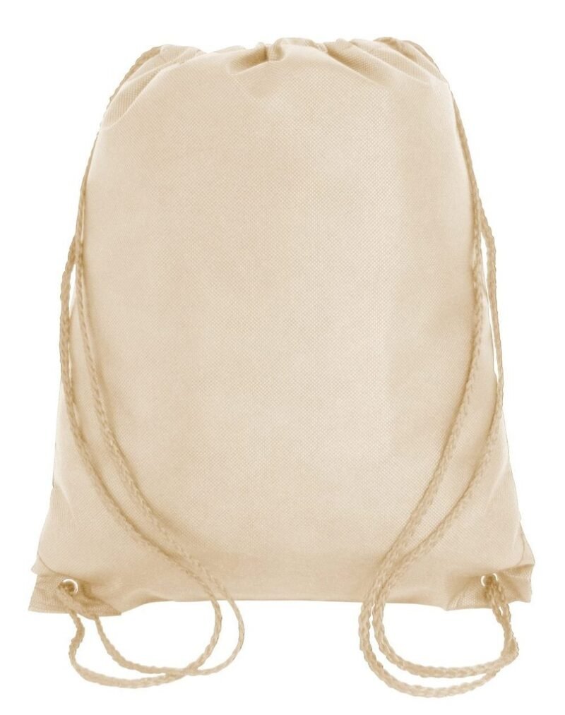 Small Size Junior Drawstring Bag - Image 8