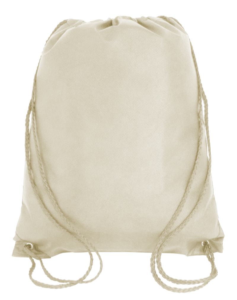 Small Size Junior Drawstring Bag - Image 9