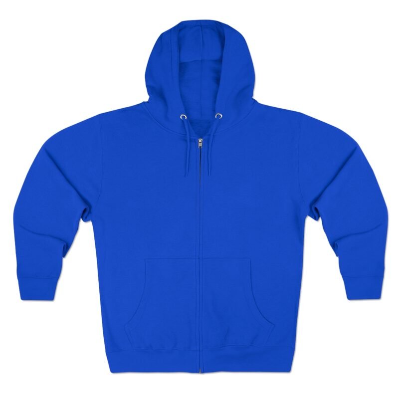 Boys 50% Cotton 50% Polyester Pullover Hoodie