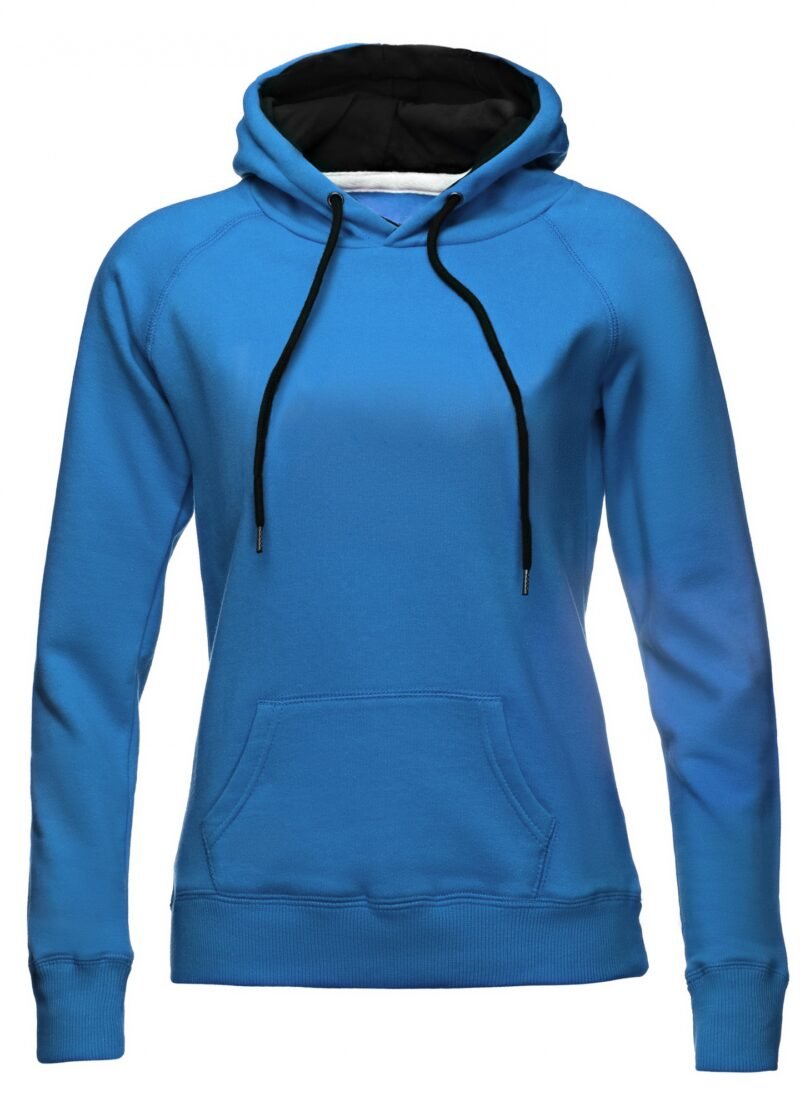 Boys 50% Cotton 50% Polyester Pullover Hoodie - Image 5