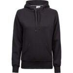 Boys 50% Cotton 50% Polyester Pullover Hoodie