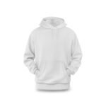 Polyester Pullover Hoodie