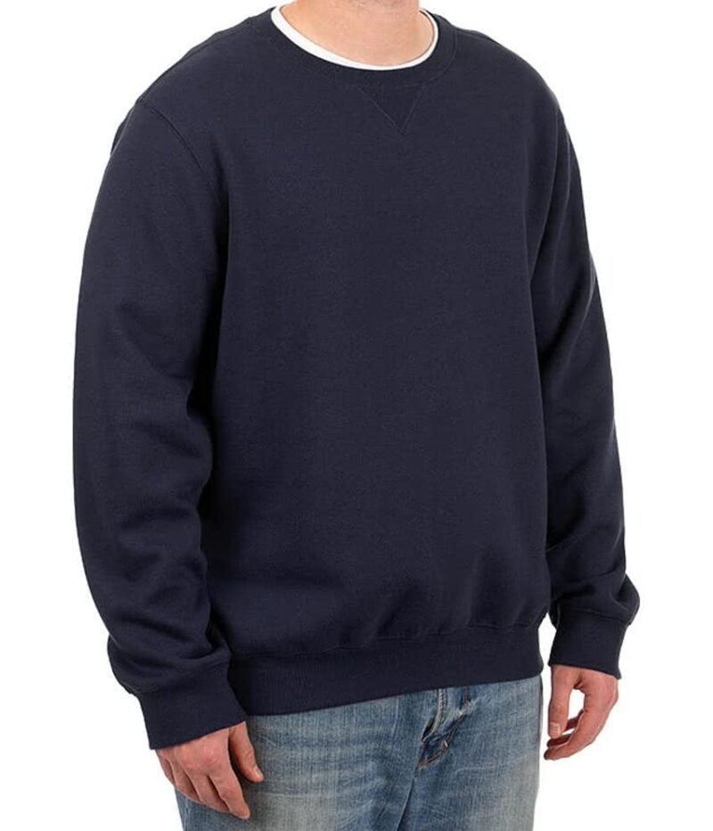 Men's Premium Crewneck Sweatshirt