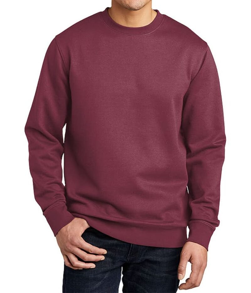 Men's V.I.T. Crewneck Sweatshirt