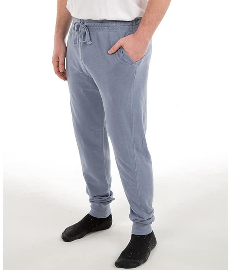 Men's Comfort Colors French Terry Joggers