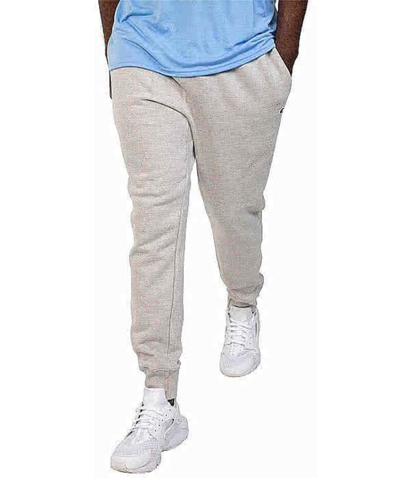 Men's Reverse Weave Joggers