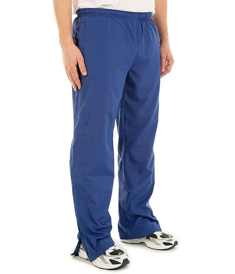 Men's Warm‑Up Pant