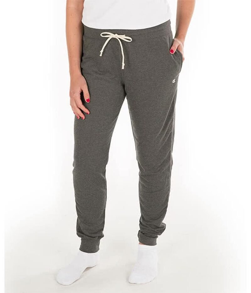 Women's French Terry Joggers