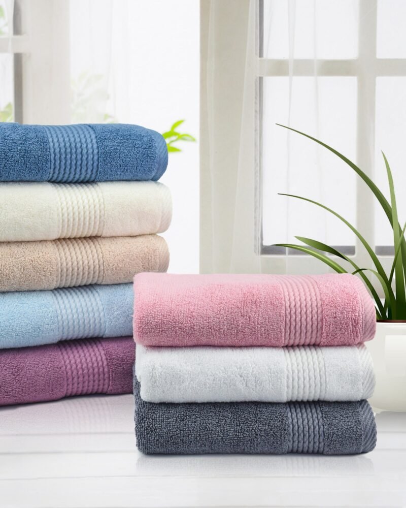 100% Cotton Washcloth