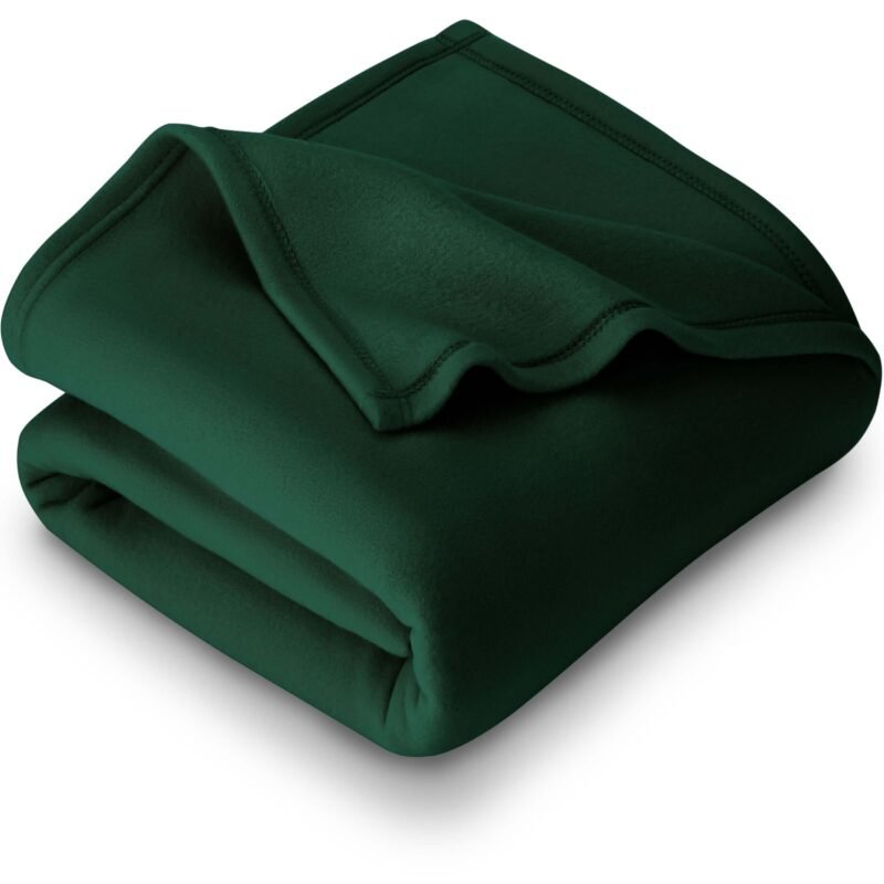 Polar Fleece Blanket - Image 10