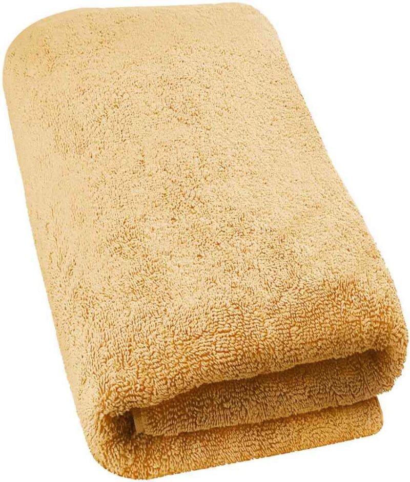 100% Cotton Bath Sheet