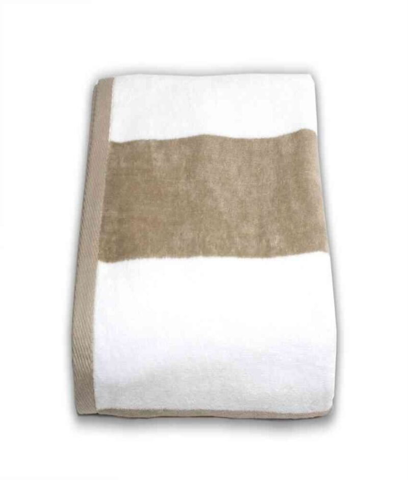 100% Cotton Beach Towel